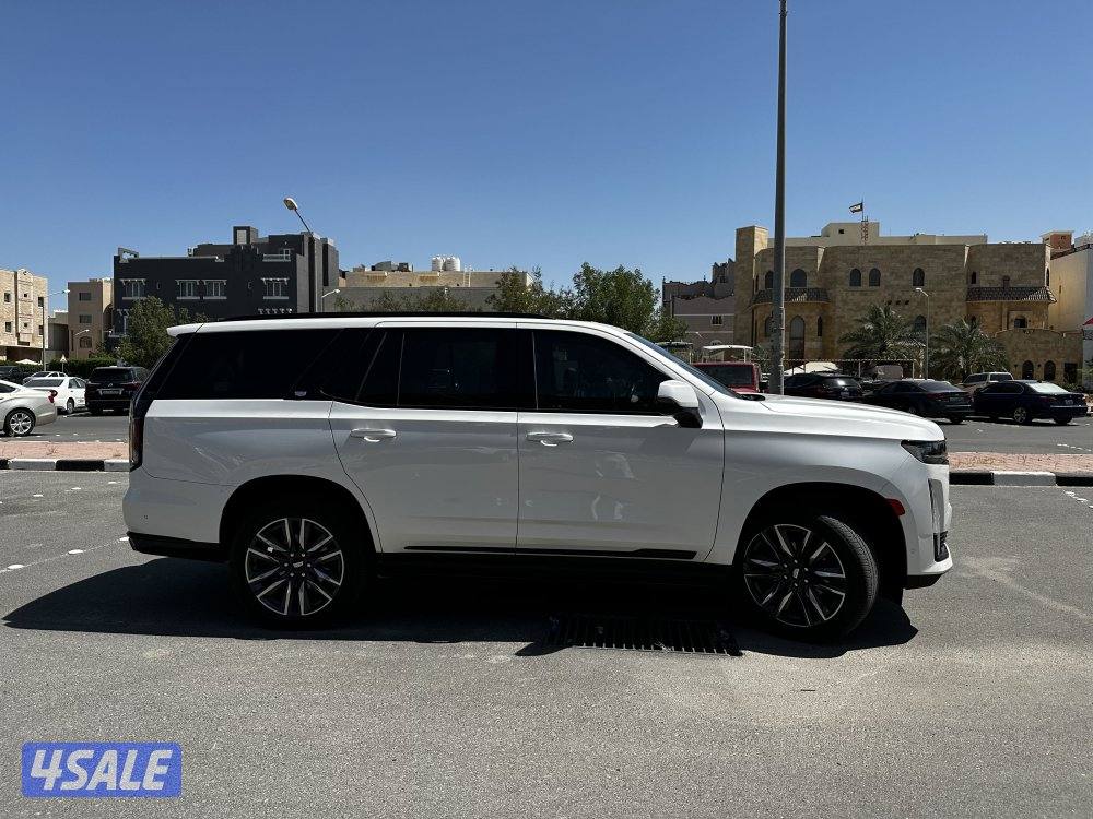 للبيع اسكاليد ٢٠٢١ سبورت2