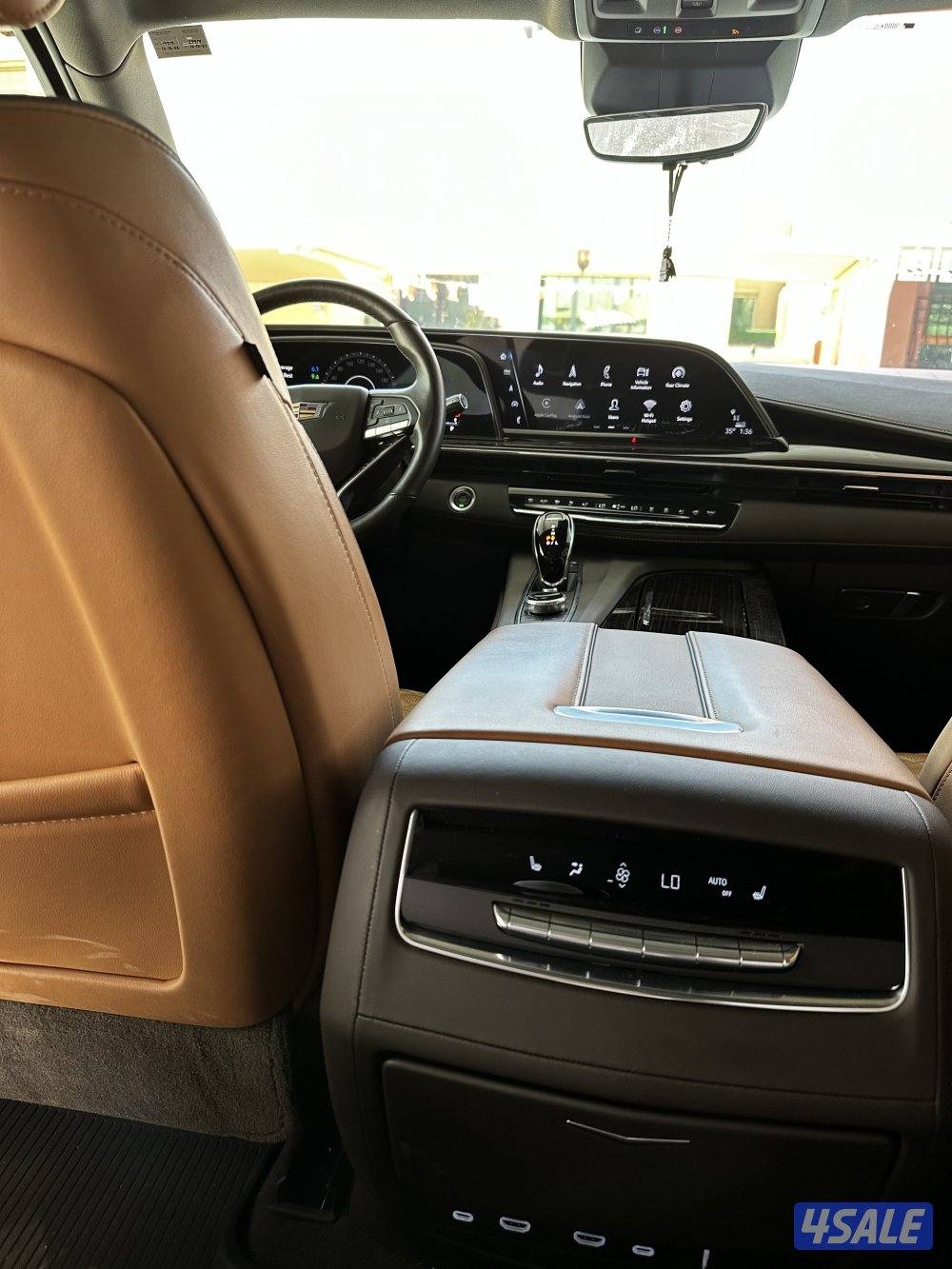 للبيع اسكاليد ٢٠٢١ سبورت3