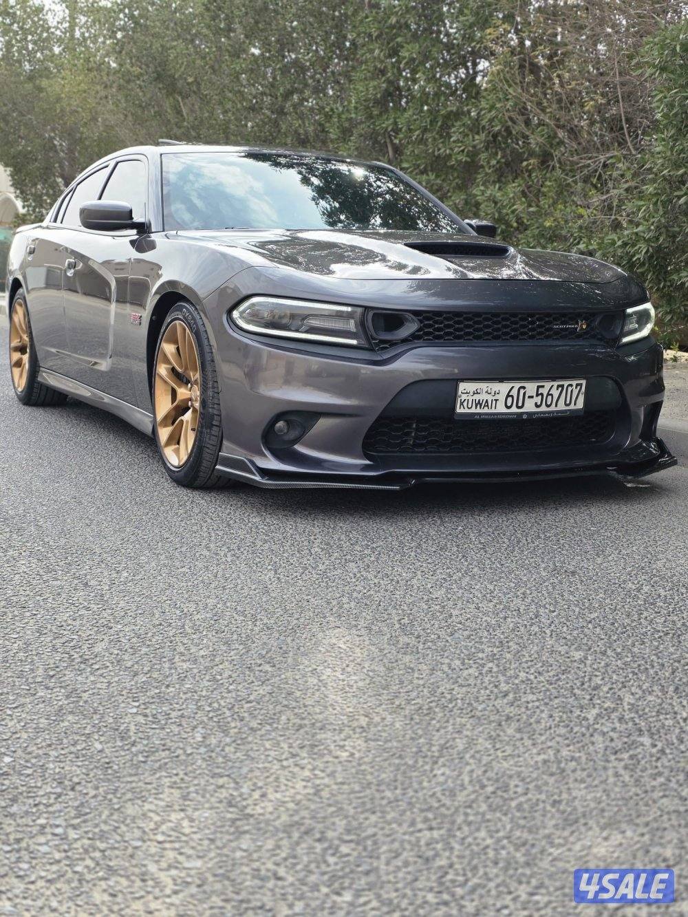 scat back 392 6.4 srt8للبيع دوج جارجر موديل 20210