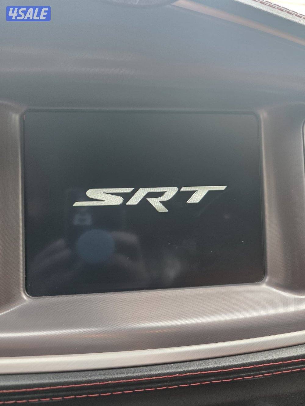 scat back 392 6.4 srt8للبيع دوج جارجر موديل 202113