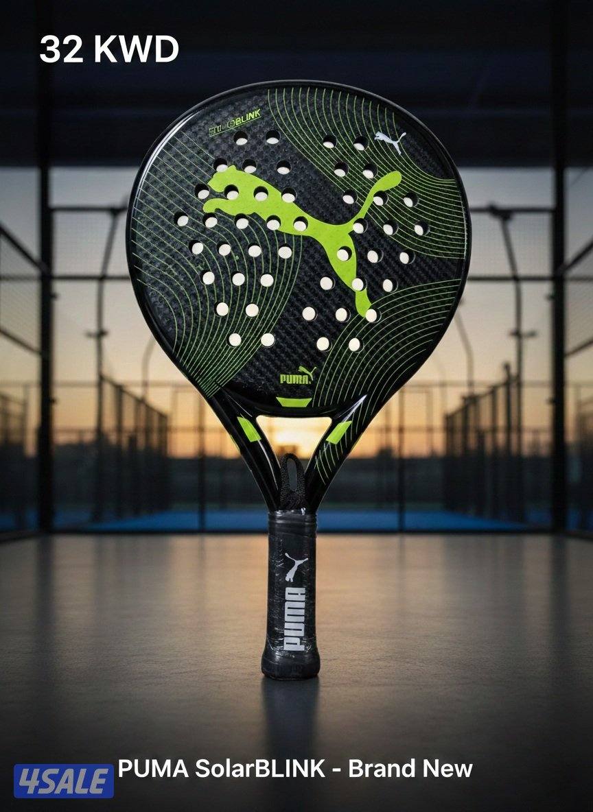 Puma SolarBlink ...Brand new!!0