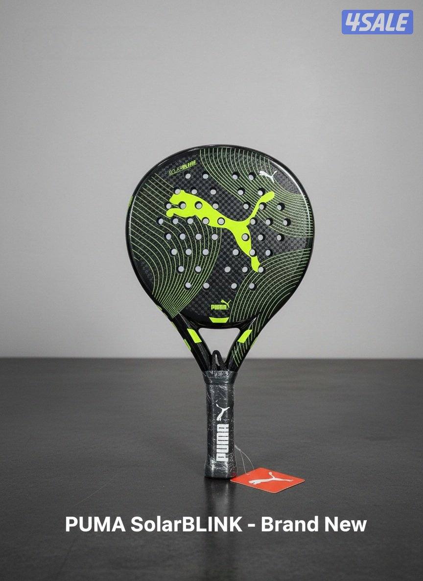 Puma SolarBlink ...Brand new!!1