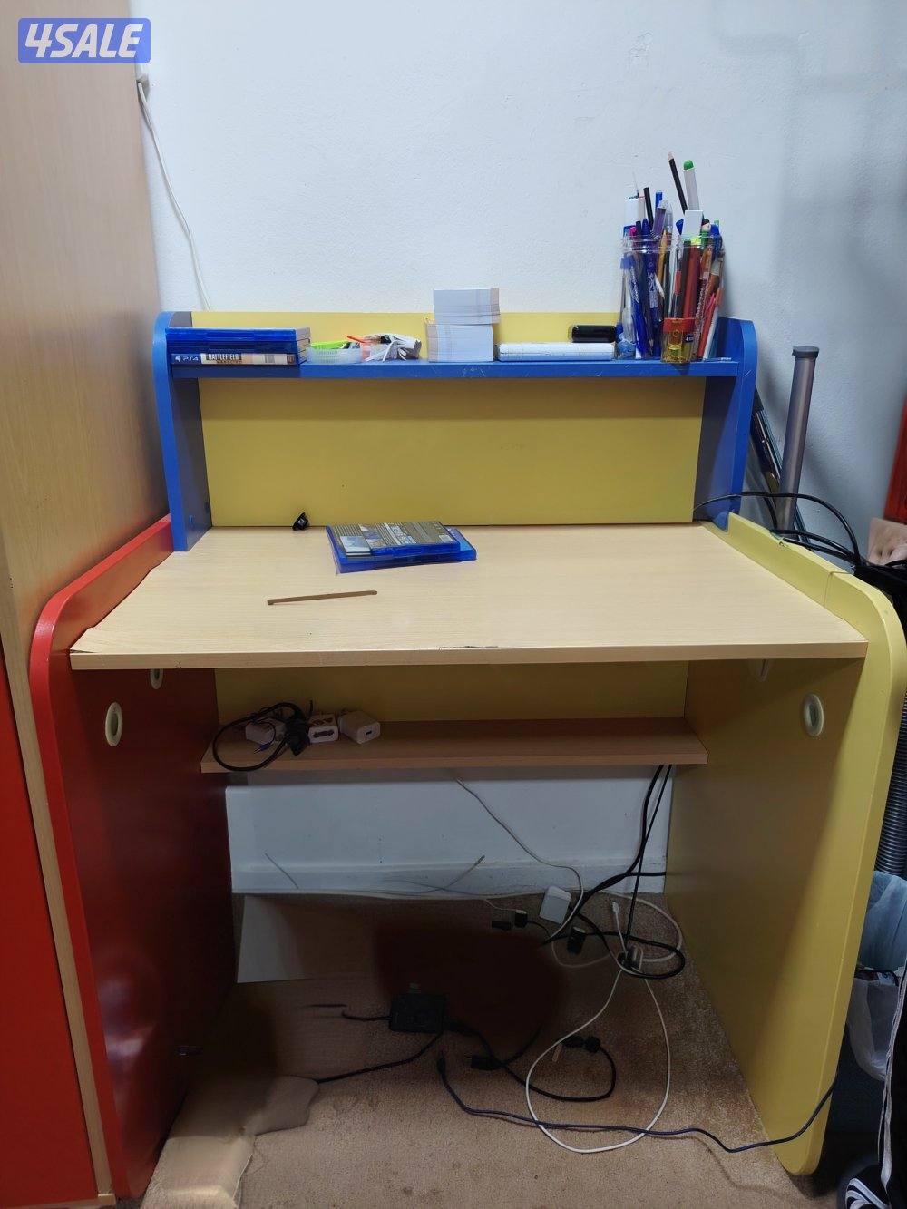 حولي  شارع سراقة1