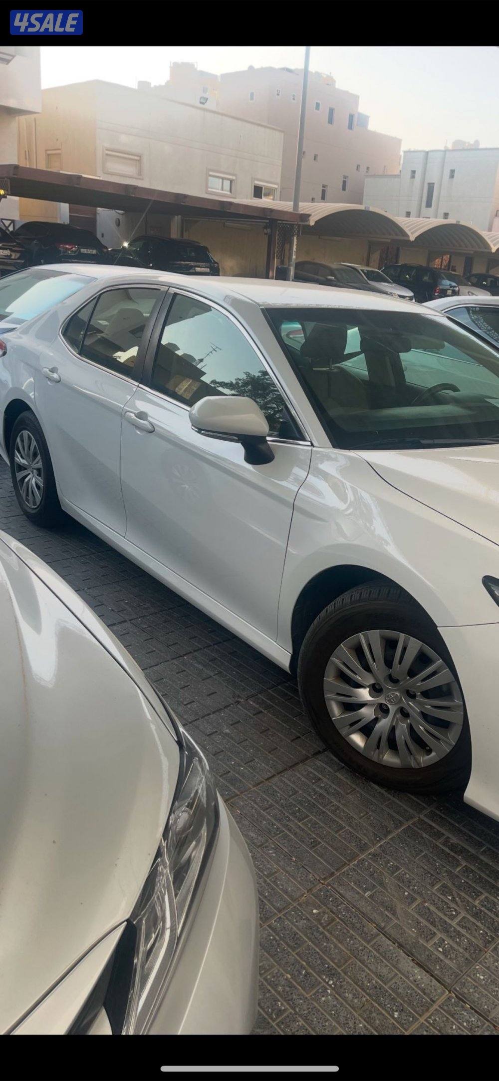 سياره وايد نظيفه عندي من سنتين م/٢٠٢١ موجوده في الفيحاء0