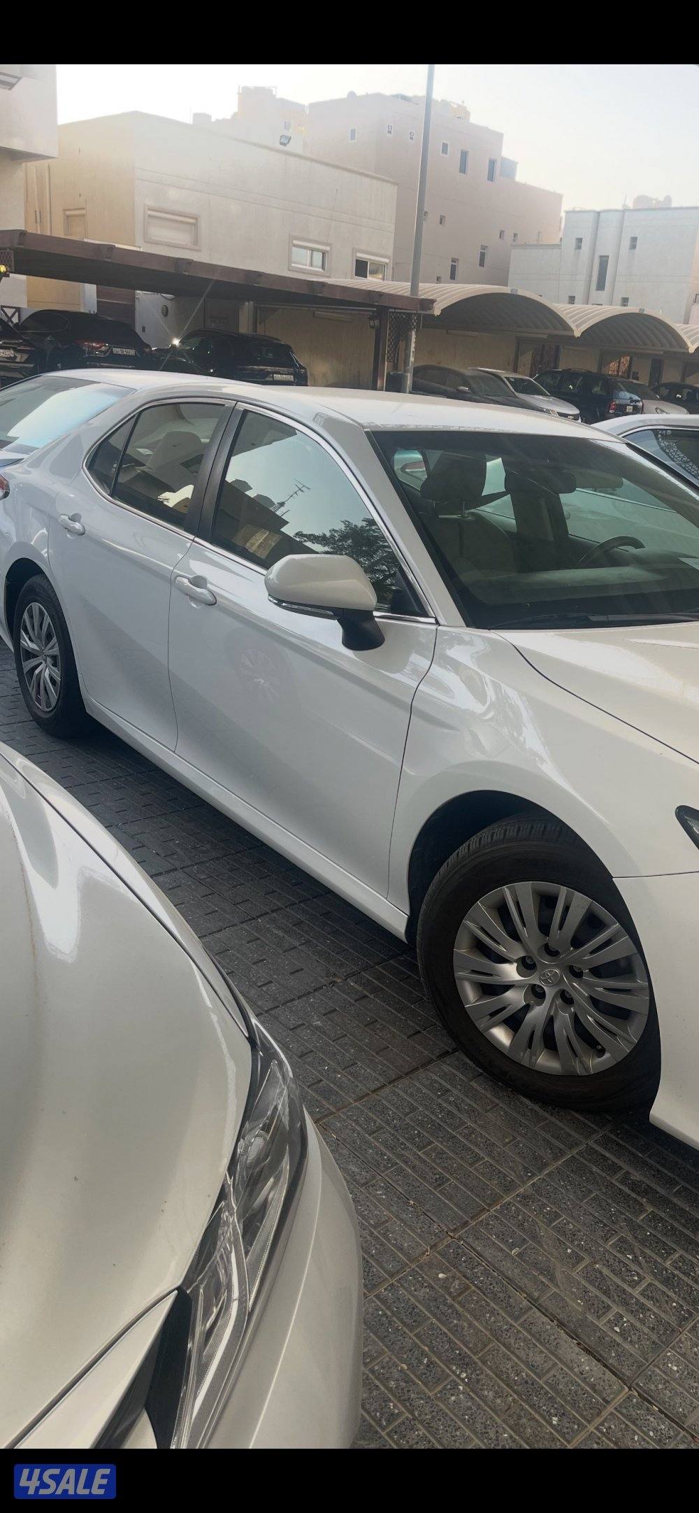 سياره وايد نظيفه عندي من سنتين م/٢٠٢١ موجوده في الفيحاء1