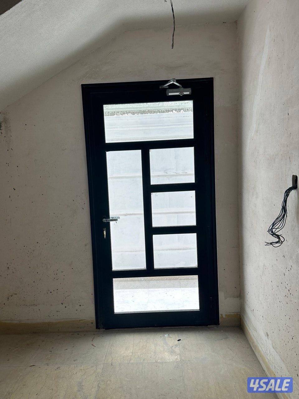 Helper aluminum - مساعد المنيوم0