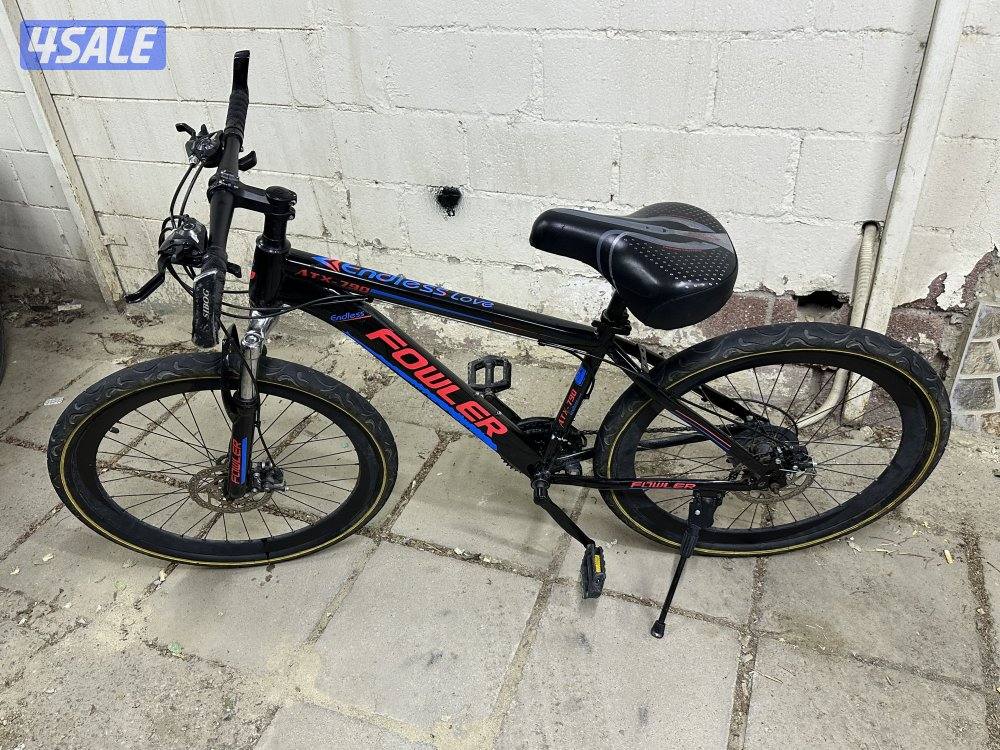 دراجة هوائية0