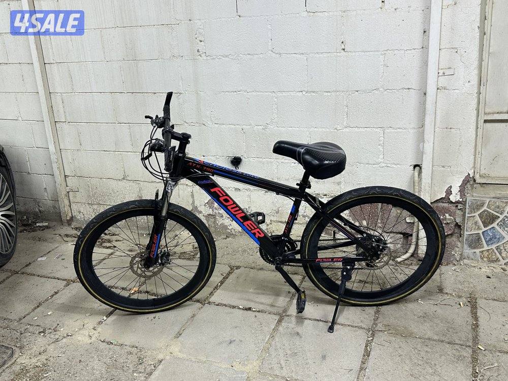 دراجة هوائية1