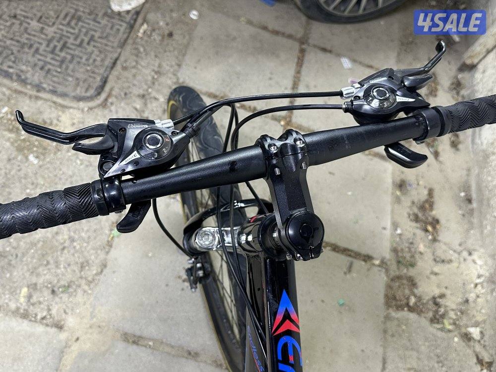 دراجة هوائية2