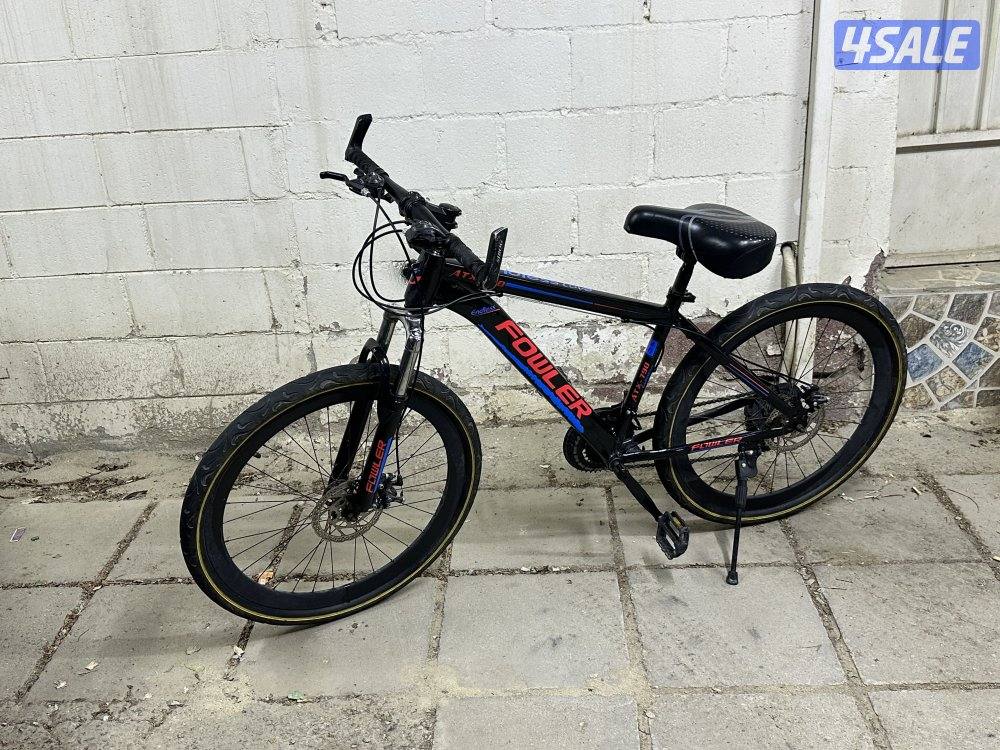 دراجة هوائية3