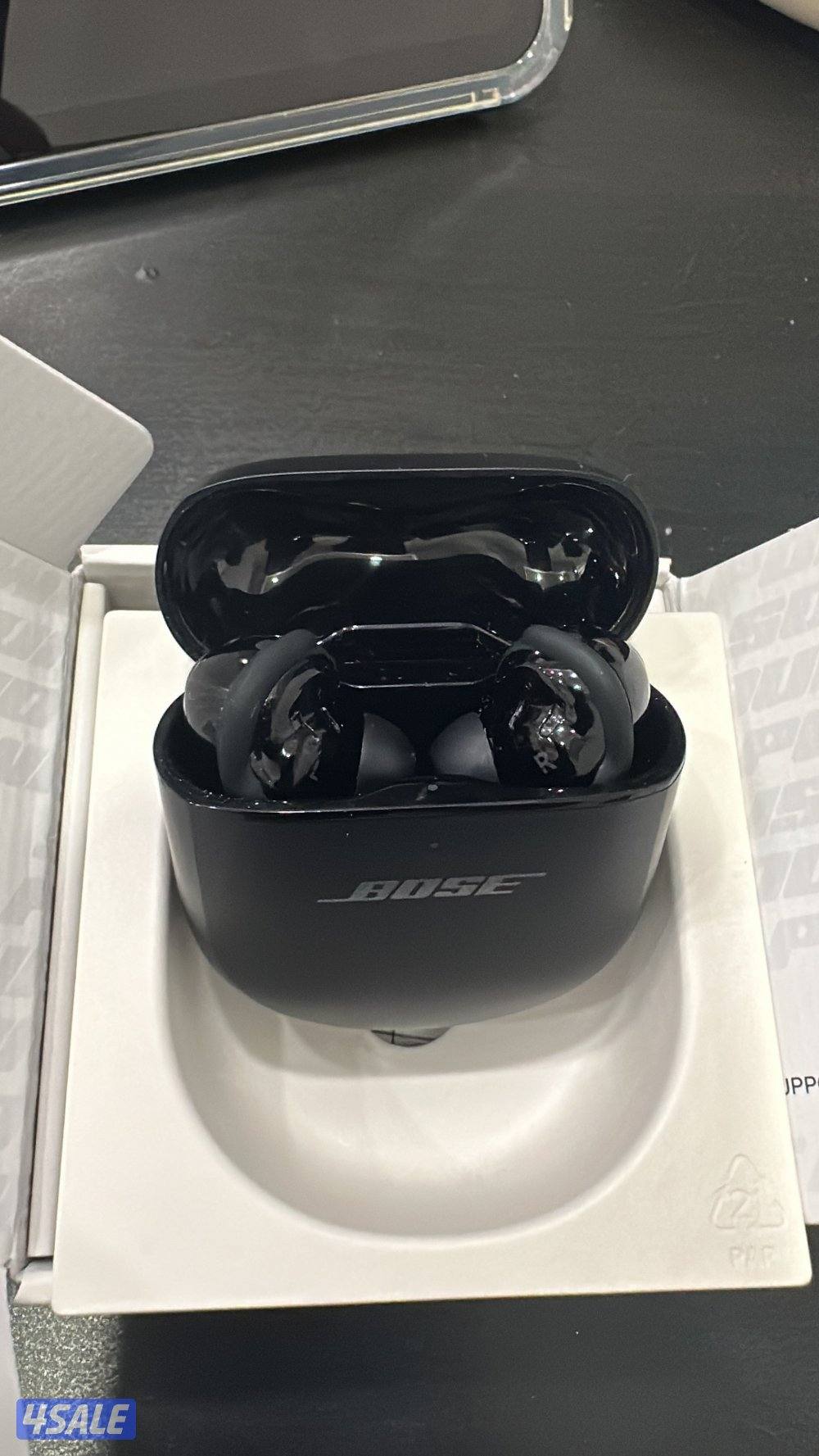 Bose QC Ultra Earbuds1