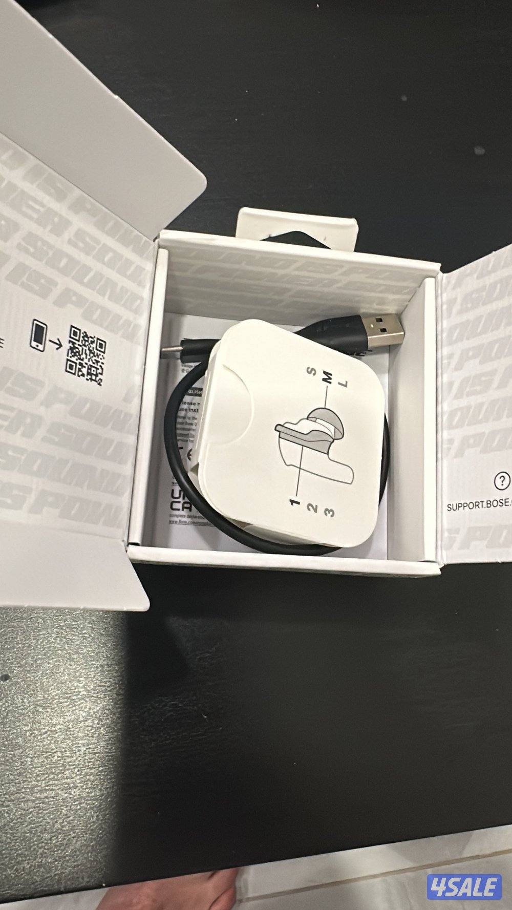 Bose QC Ultra Earbuds2