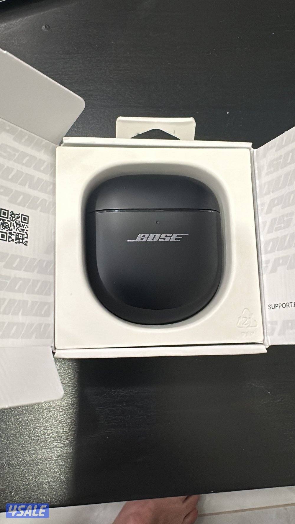 Bose QC Ultra Earbuds3