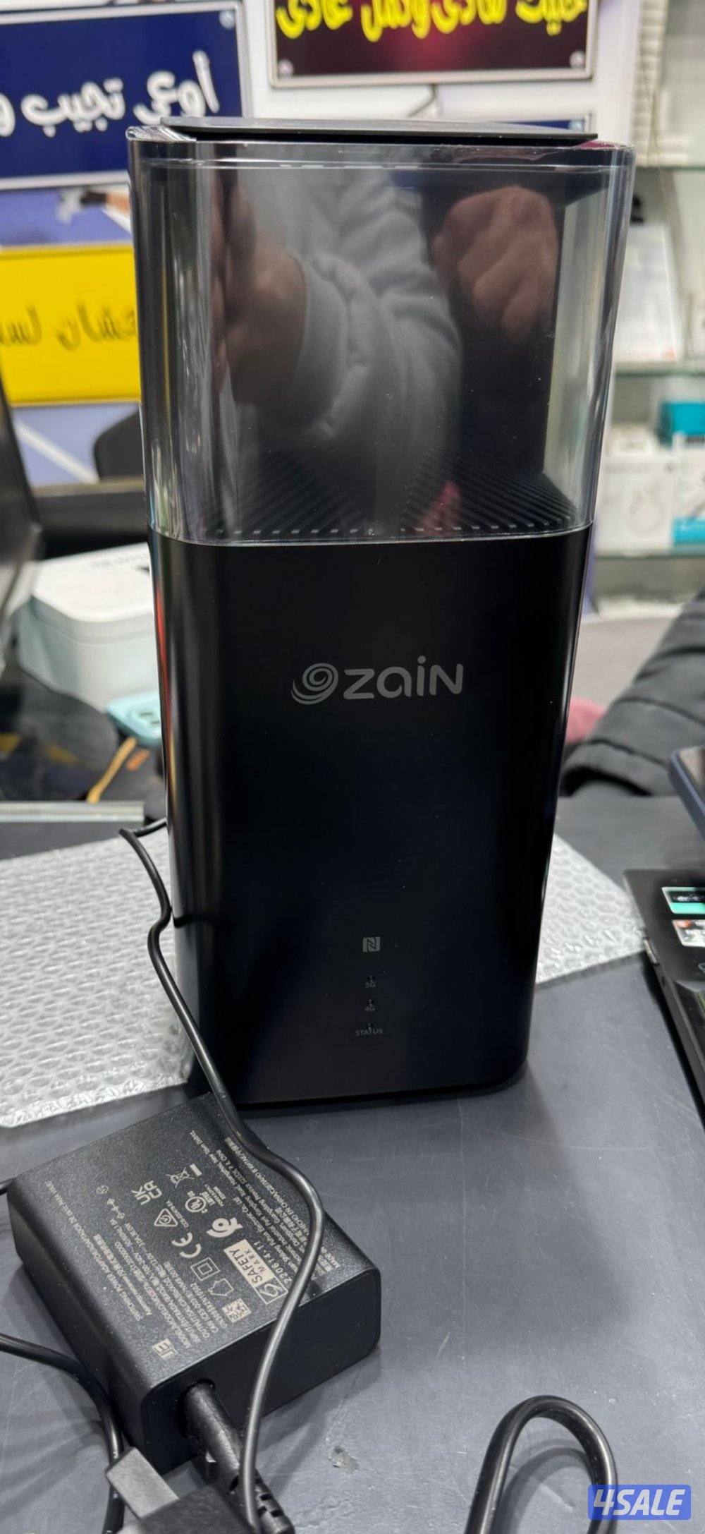 راوتر برو 6 جديد استعمال يومين1