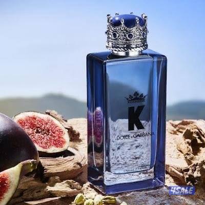 DOLCE & GABBANA KING EDP 100ML0