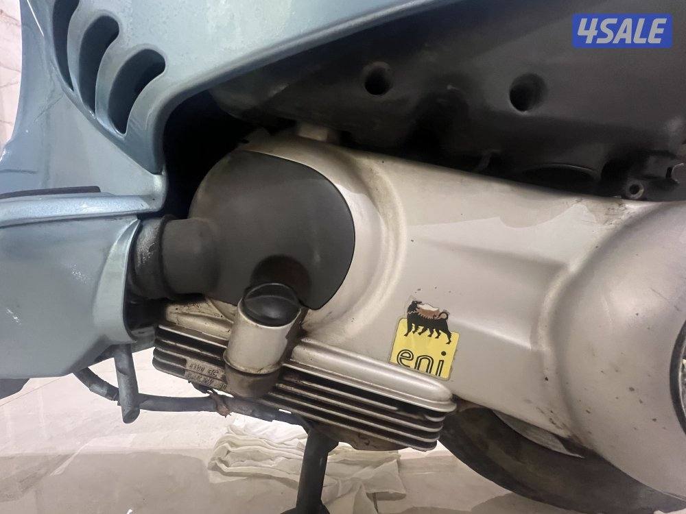 للبيع فزبا فيسبا كلاسيك ايطالي اصلي4