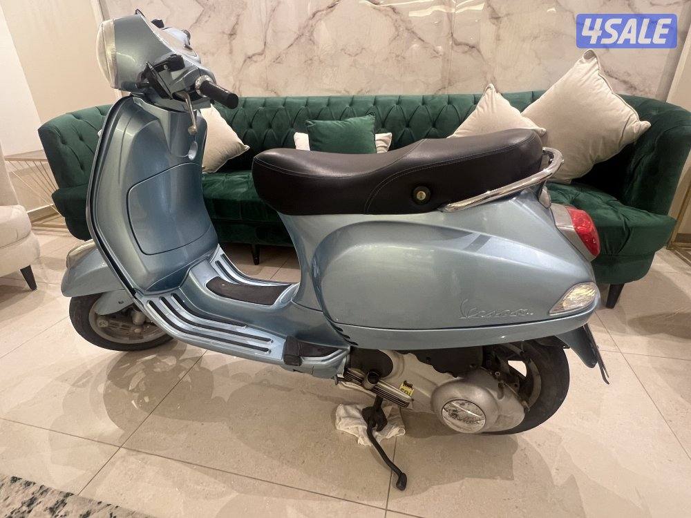 للبيع فزبا فيسبا كلاسيك ايطالي اصلي6