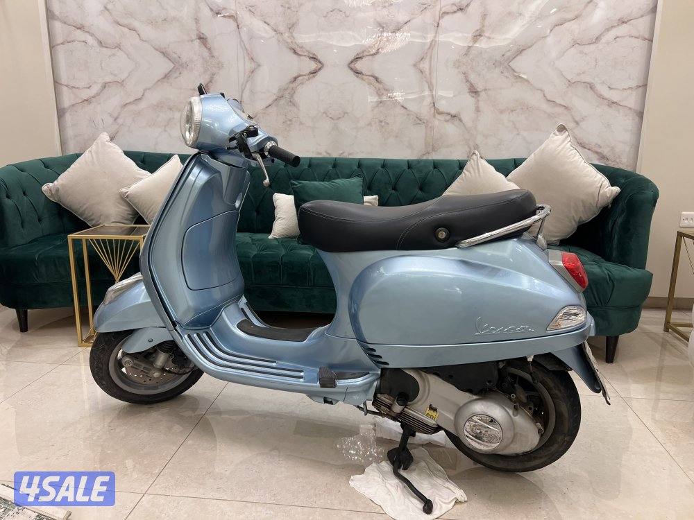 للبيع فزبا فيسبا كلاسيك ايطالي اصلي9