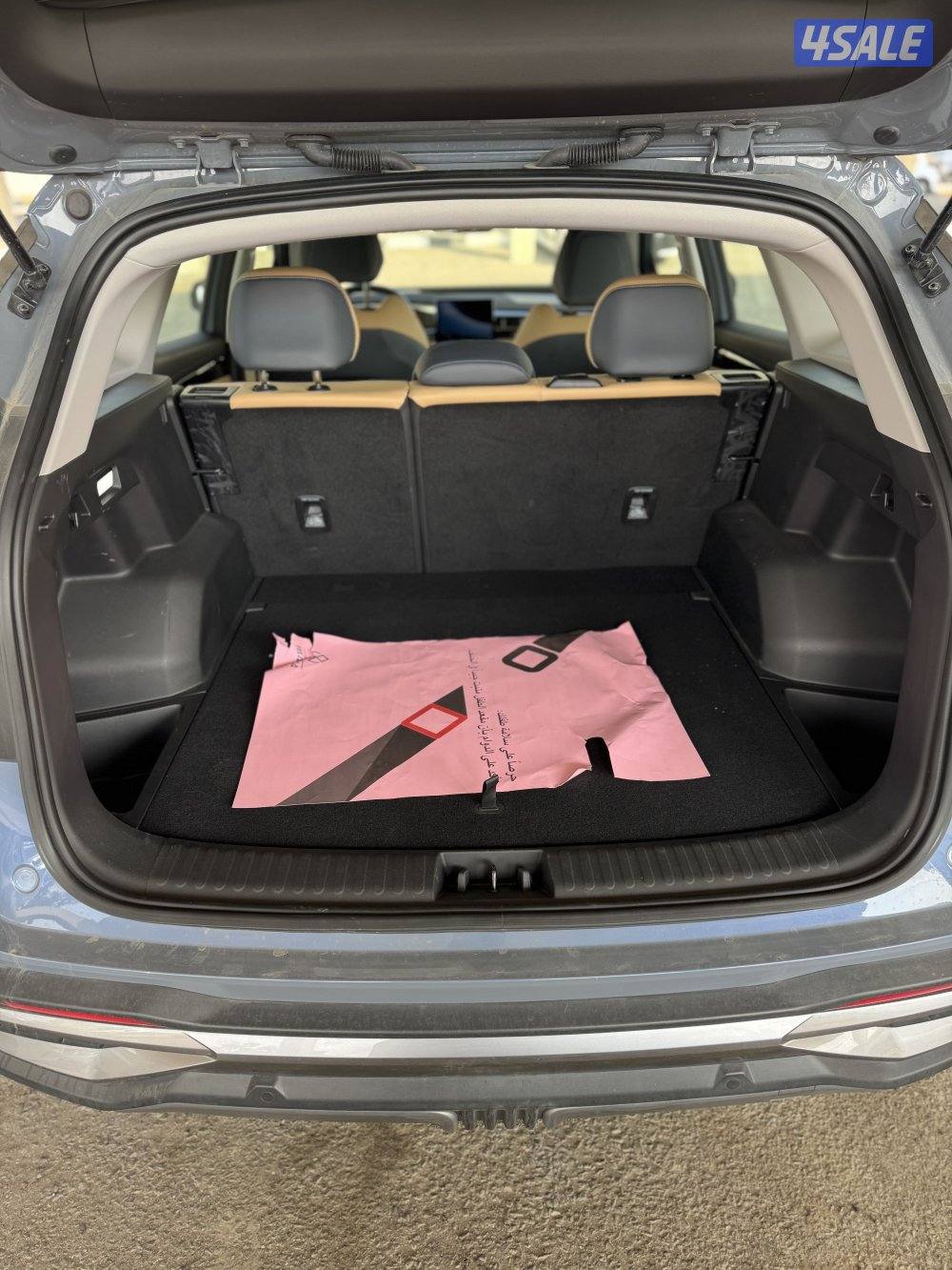 جيلي 2025 شرط فحص قير مكينه شاصي بدي قطعتين كبوت و مدقر ممشي 15 الف2