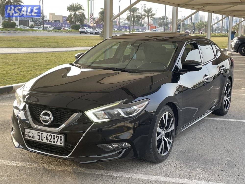 مكسيما 2018 بانوراما تشغيل عن بعد2