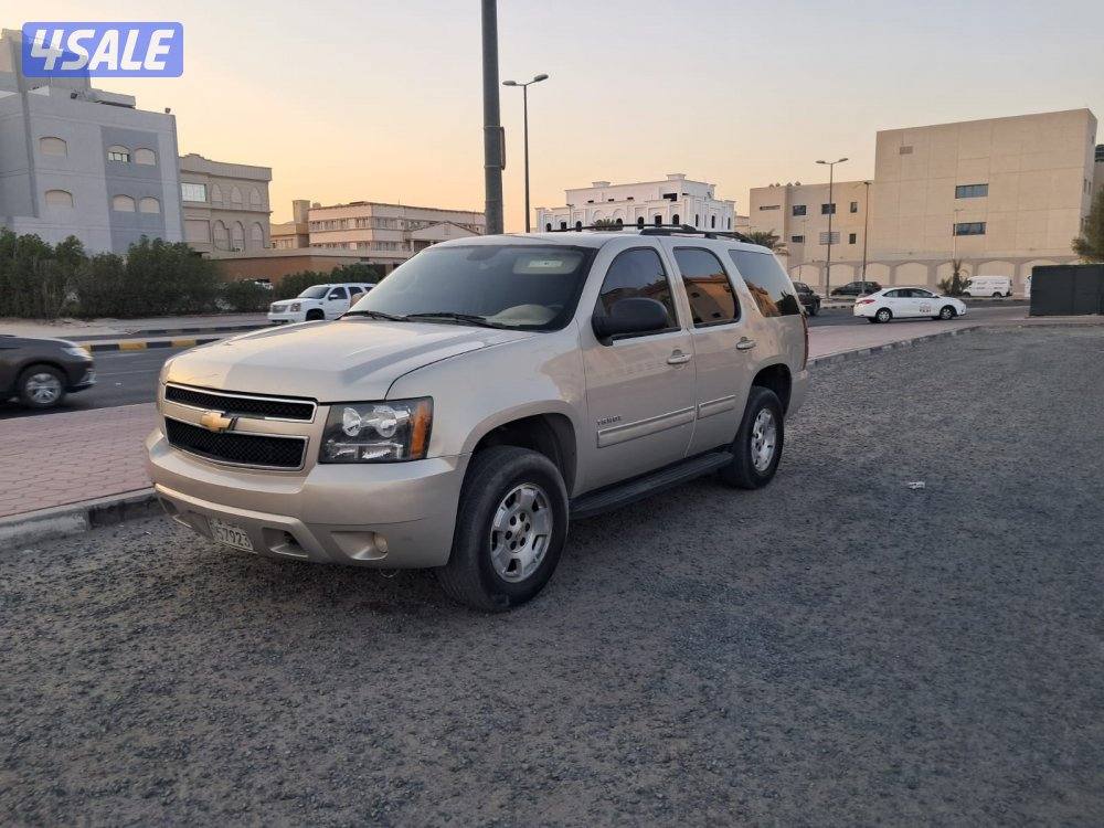 للبيع تاهو موديل 20103