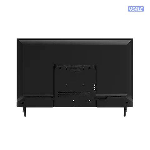 HAIER 43” SMART TV0