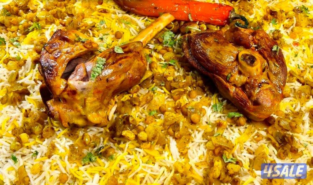 طباخ محترف0