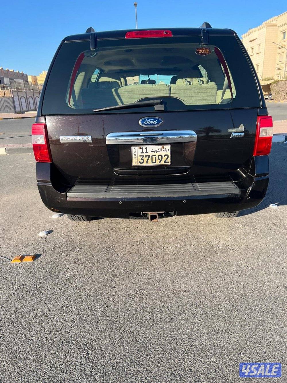 للبيع فورد اكسبدشن2