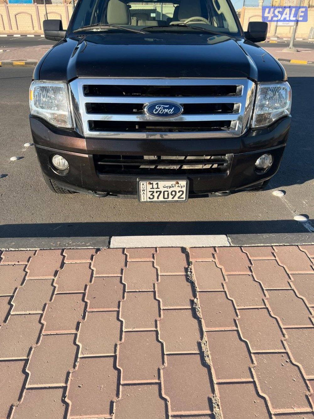 للبيع فورد اكسبدشن1