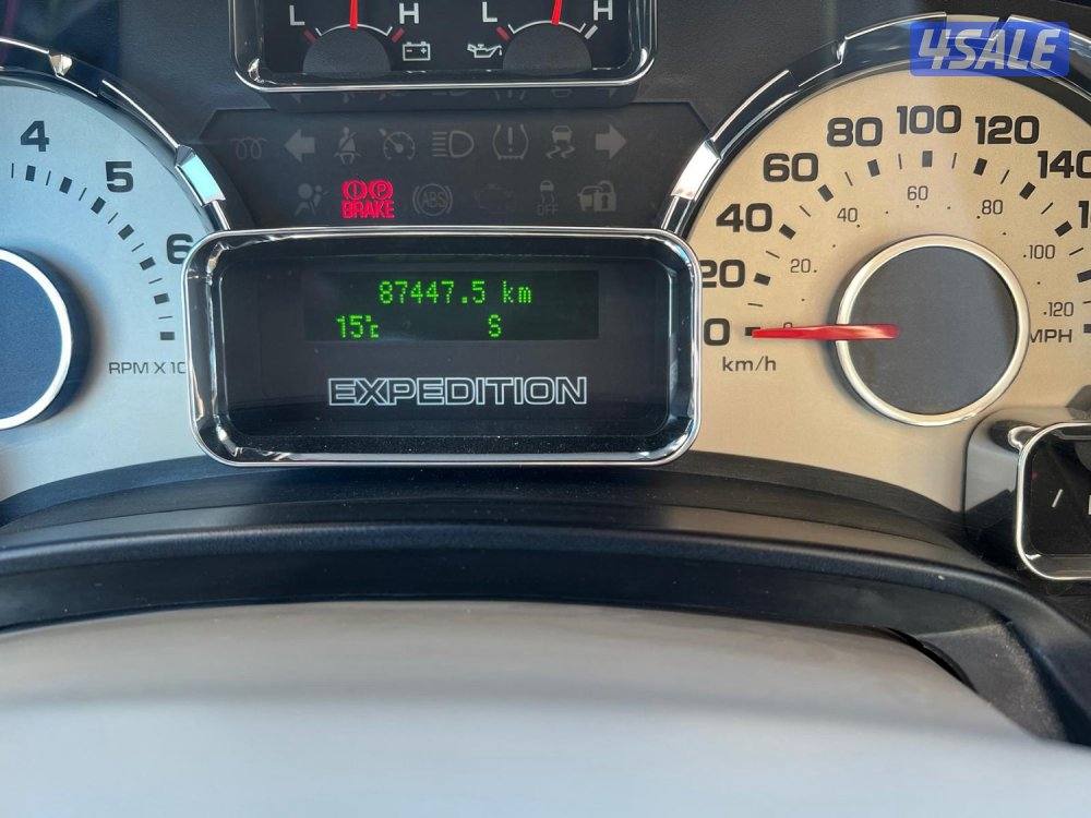 للبيع فورد اكسبدشن3