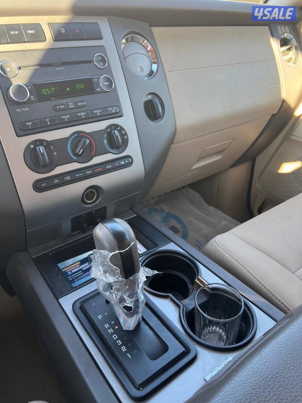 للبيع فورد اكسبدشن4