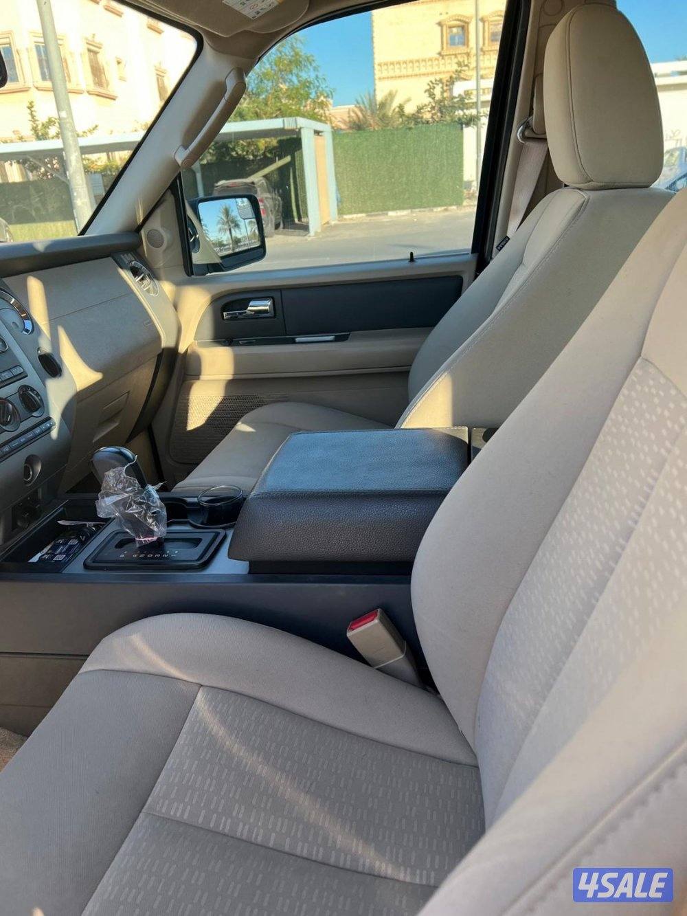 للبيع فورد اكسبدشن5