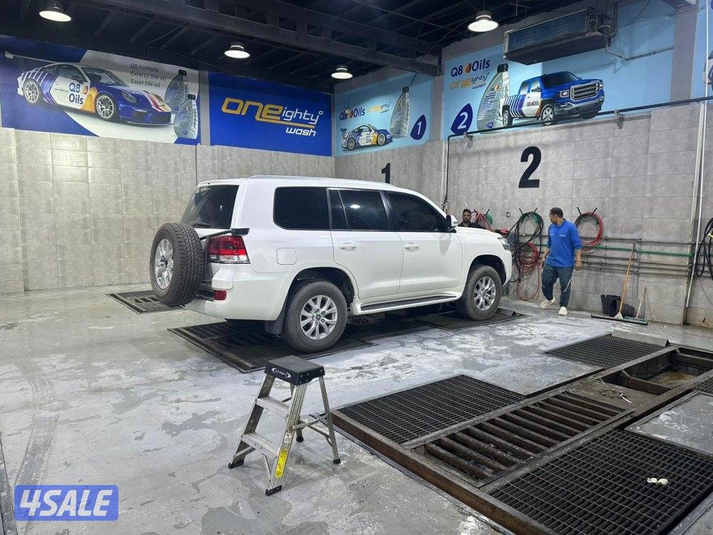 لاندكروزر 20191