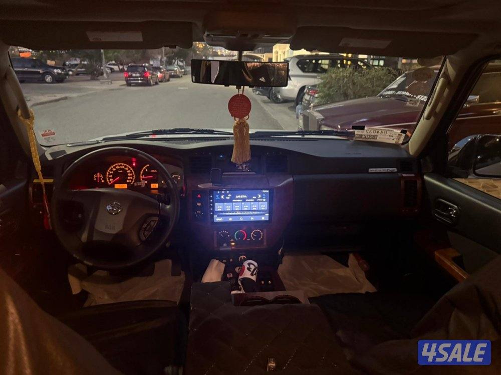 للبيع فتك موديل 2023 شرط فحص قير مكينه شاصي موتو تحت كفاله3