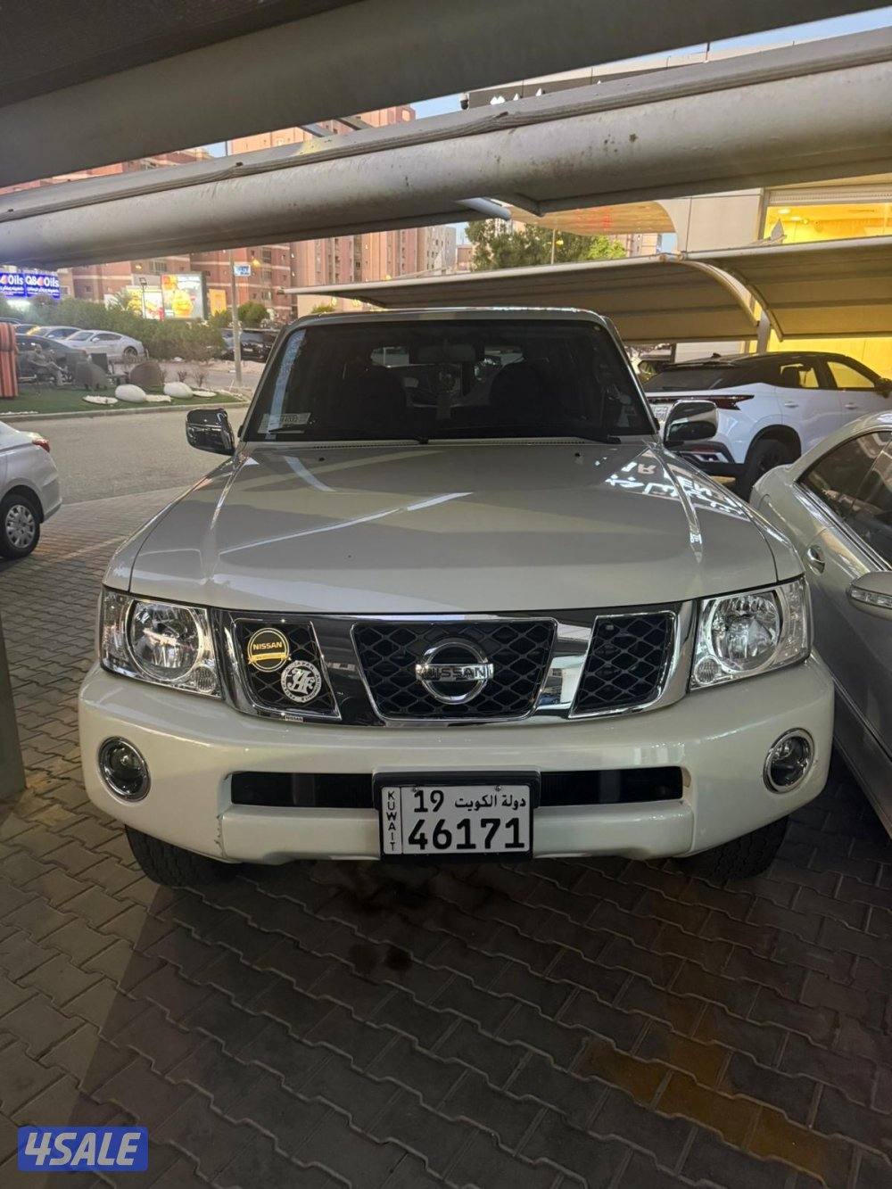 للبيع فتك موديل 2023 شرط فحص قير مكينه شاصي موتو تحت كفاله4