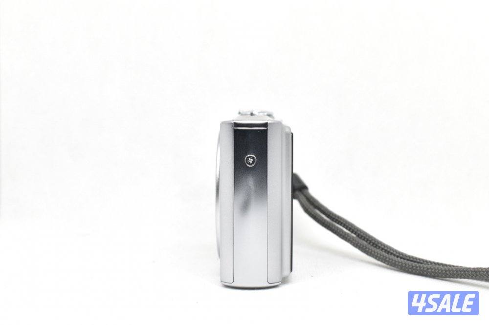 Panasonic Lumix DMC-FX33 — with Original Box4