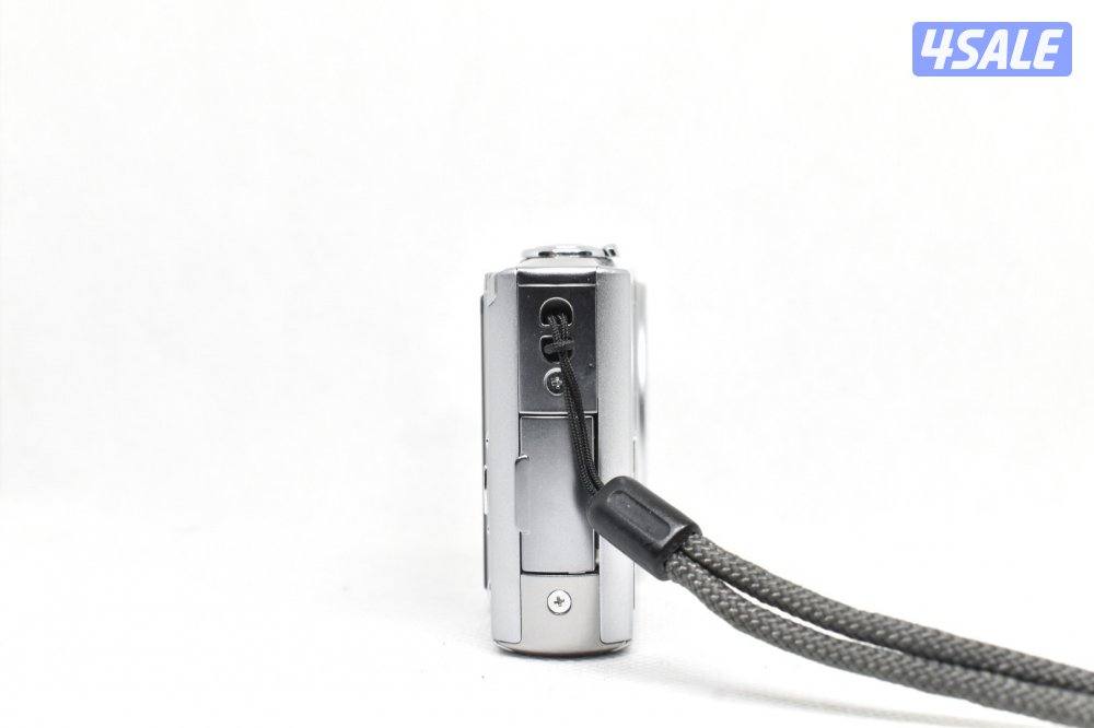 Panasonic Lumix DMC-FX33 — with Original Box3