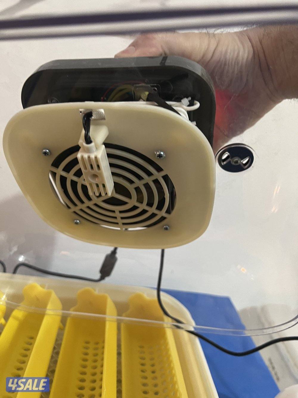 فقاسات الرابطة العالمية جوده للطيور5