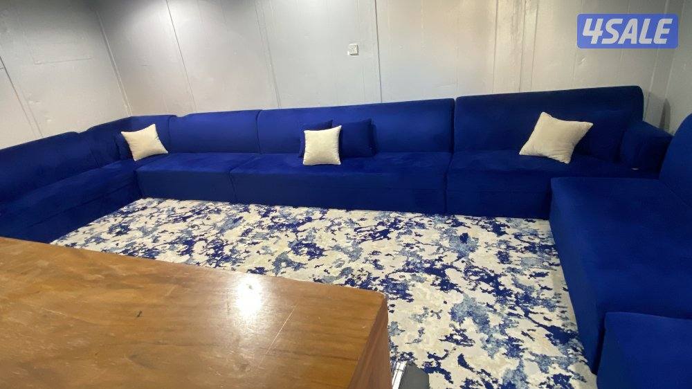 غنفات دوانية جودة خشب واسفنج عالية فصلتهم ب ٥٠٠ ونجدتهم ب ٢٠٠4