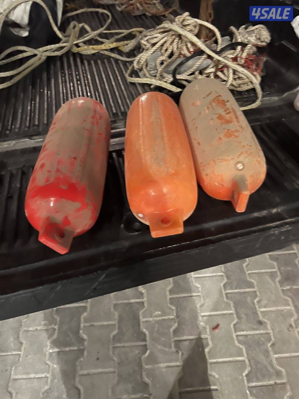 ديوانية بحر تكفي ٨ اشخاص مستعمله خفيف مع ثلاث بويات1