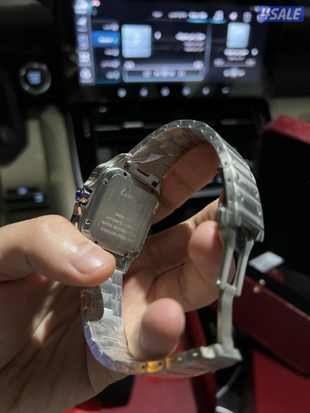 للبيع كارتير سويسرية نفس الاصلية1