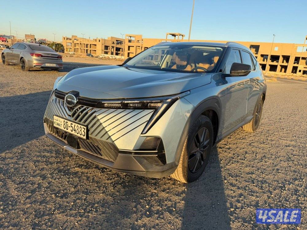 جي اي سي 2024 عداد 8 فقط0