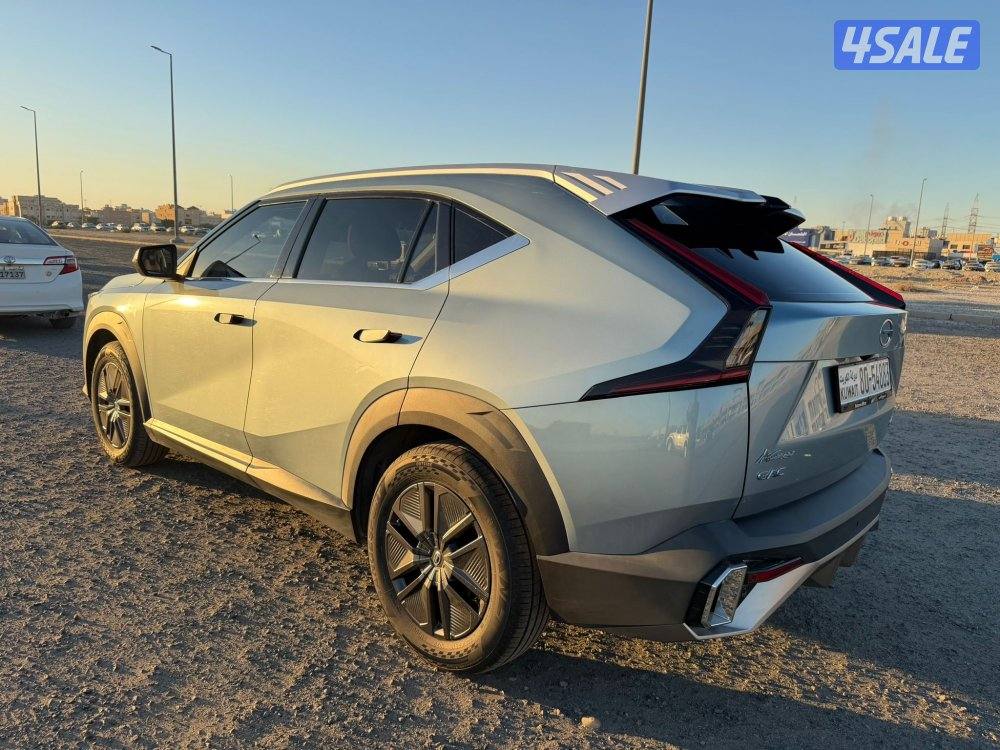 جي اي سي 2024 عداد 8 فقط2