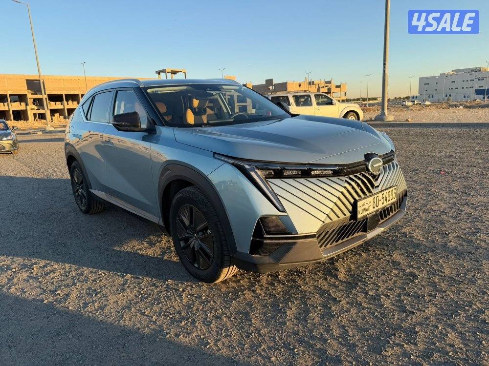 جي اي سي 2024 عداد 8 فقط1