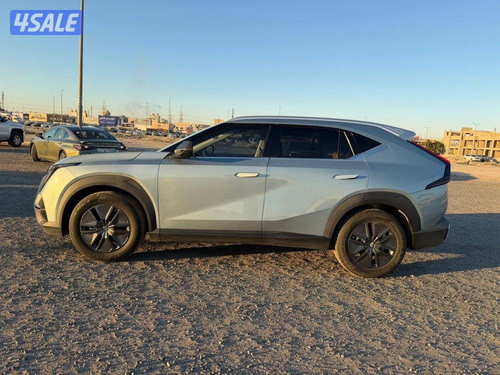 جي اي سي 2024 عداد 8 فقط4