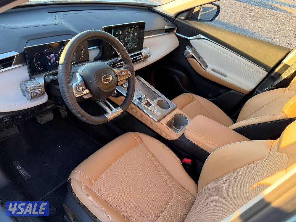 جي اي سي 2024 عداد 8 فقط6