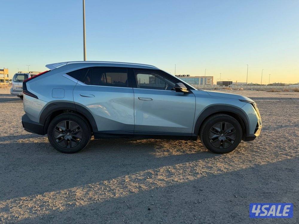 جي اي سي 2024 عداد 8 فقط5