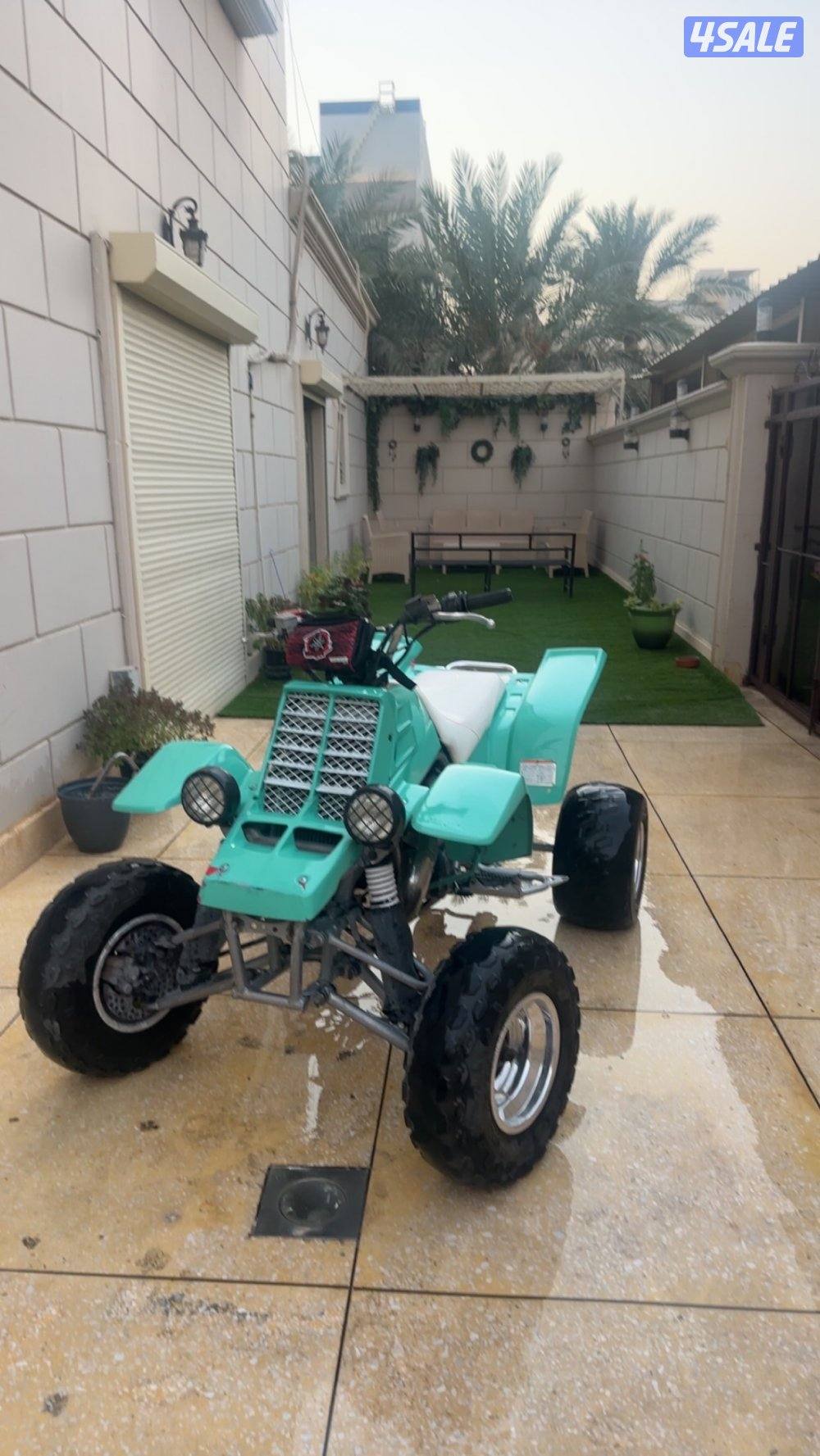 للبيع بانشي موديل 20070