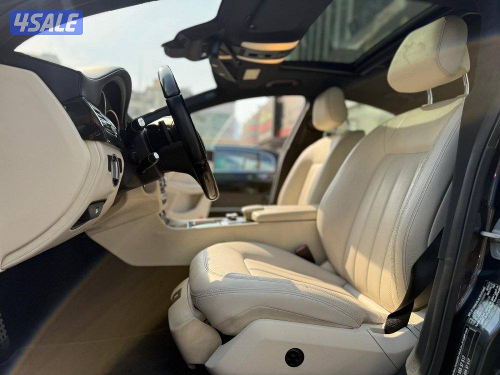 مرسيدس … CLS 500 … AMG … موديل 20139