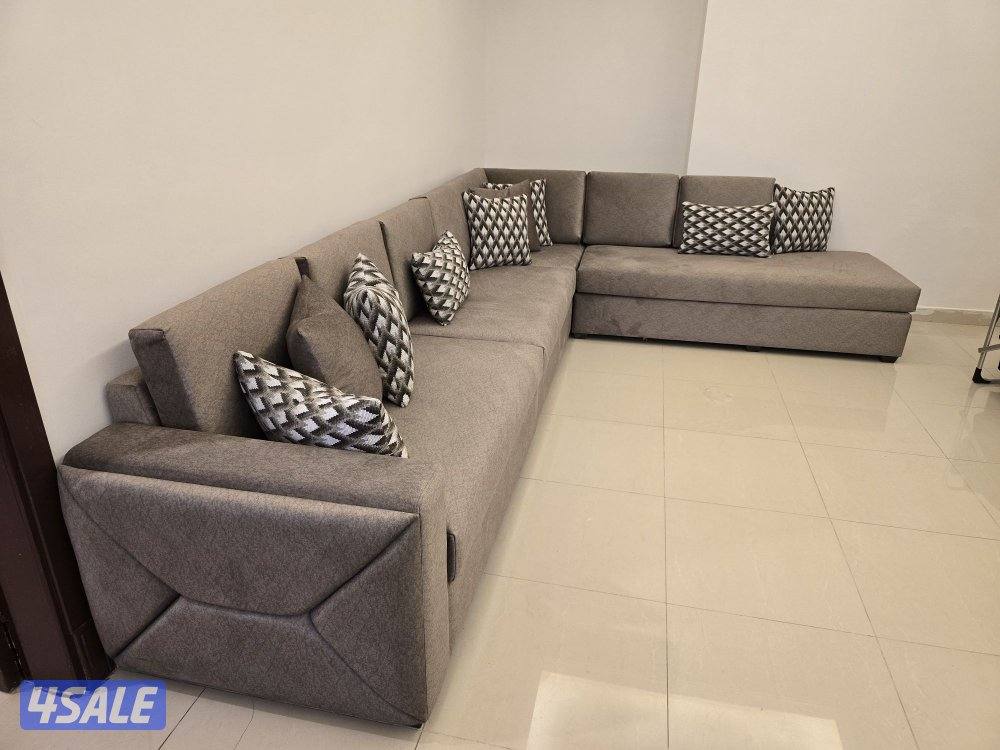 سجاد قص وقطع جاهزه والتفصال وتنجيد جميع الموديلات والستاير6